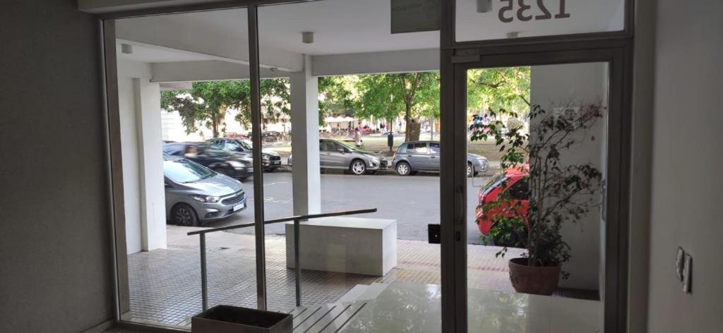 Temporarios La Plata Plaza Malvinas! Cochera Opcional! Exterior foto